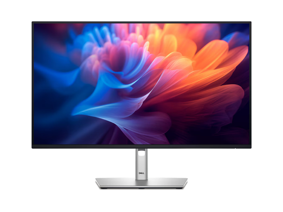 Dell 27” USB-C® Hub Monitor - P2725HE Dell 27” USB-C® Hub Monitor - P2725HE